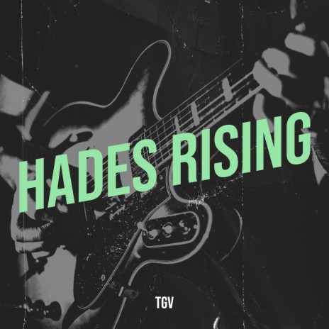 Hades Rising