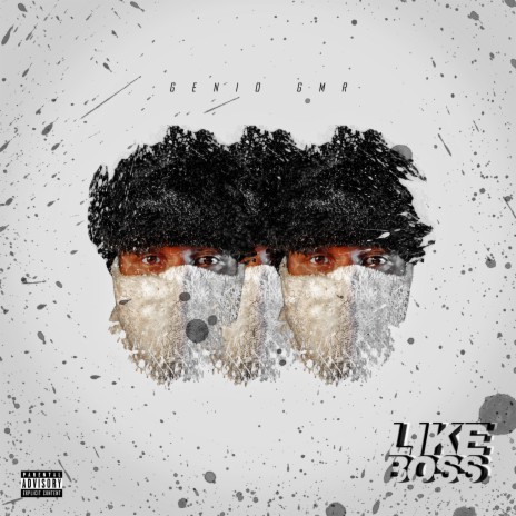 Like Boss cover art