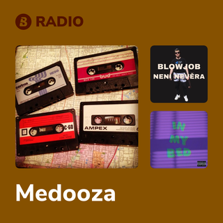 Medooza Radio