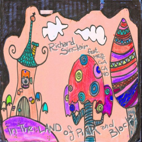 Golf Girl (Live) ft. Mezz Gacano cover art