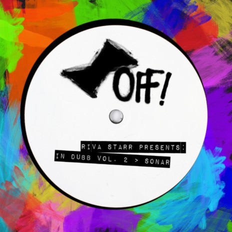Ultratumba cover art
