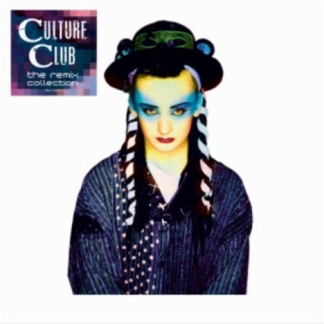 From Luxury To Heartache (12'' Version)