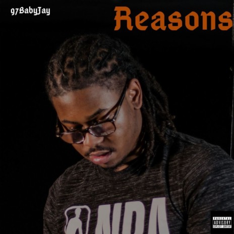 Reasons cover art