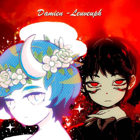 Damien vs Leuveuph cover art