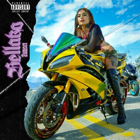 Bellako cover art