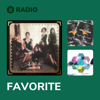 FAVORITE Radio