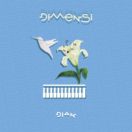 Dimensi cover art