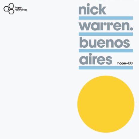 Buenos Aires (Radio Edit) cover art