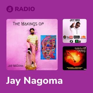Jay Nagoma Radio