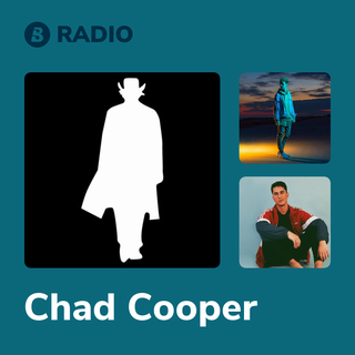 Chad Cooper Radio