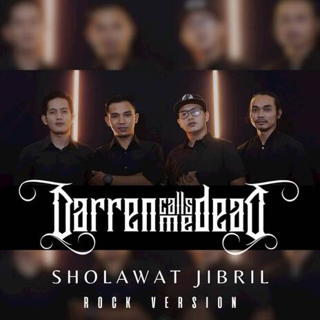 Sholawat Jibril