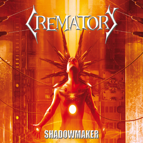 Shadowmaker (Elektro Mix)