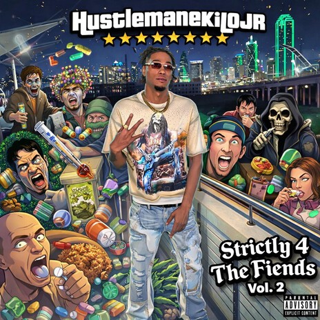 State 2 State cover art