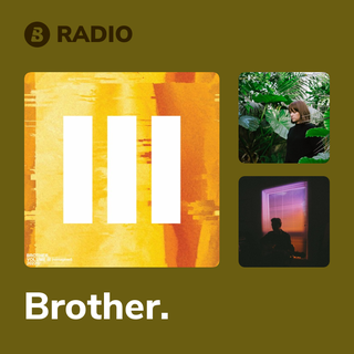 Brother. Radio