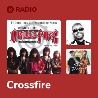 Crossfire Radio