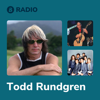 Todd Rundgren Radio