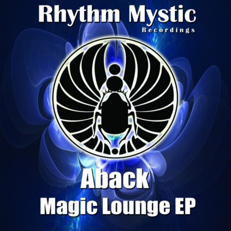 Magic Lounge (Original Mix) cover art