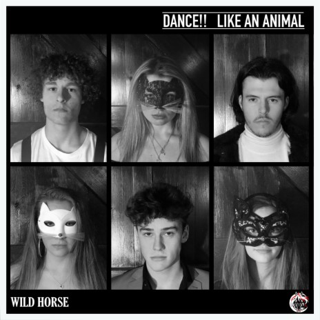 The Kids Are on Drugs cover art