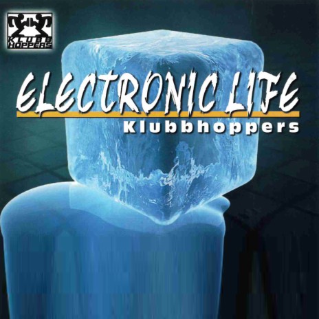 Electronic Life (Extended Mix) cover art