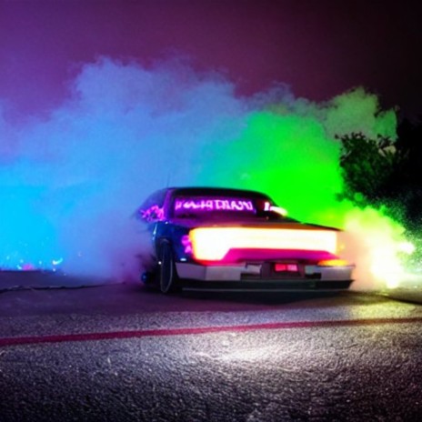 Ride Out cover art