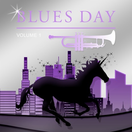 Whiskey Blues cover art