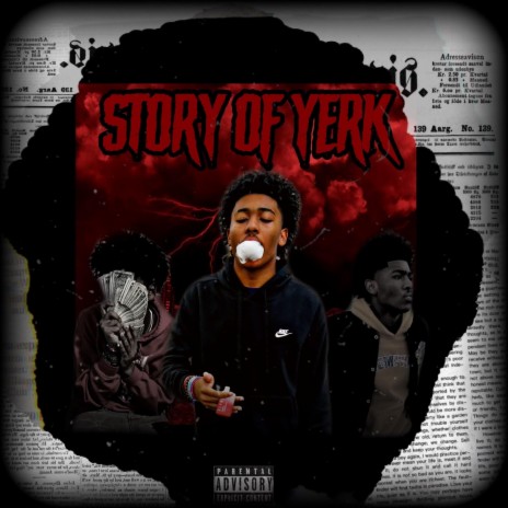 Story Of Yerk