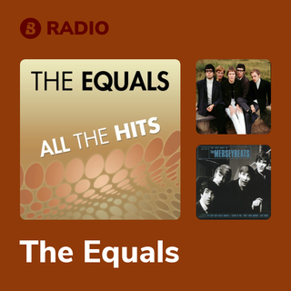 The Equals Radio
