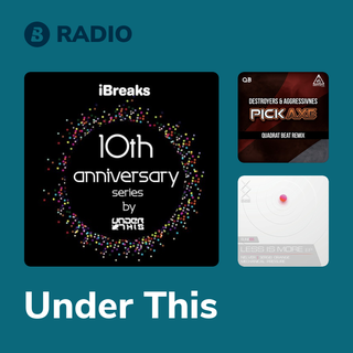 Under This Radio