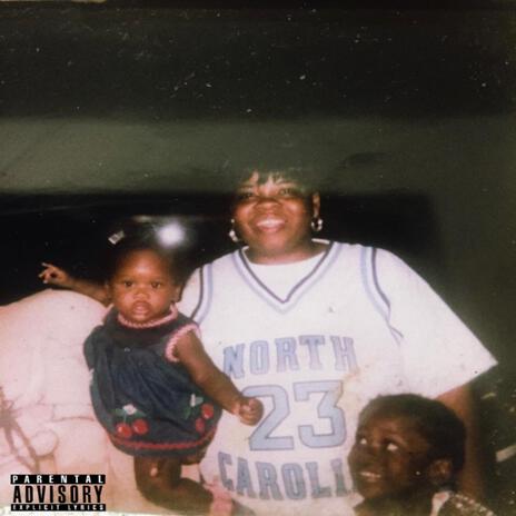 My Angels cover art