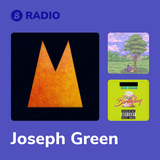 Joseph Green Radio