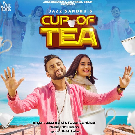 Cup of Tea ft. Gurlez Akhtar