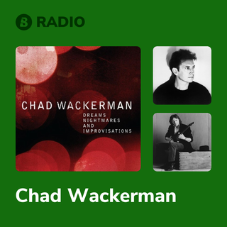Chad Wackerman Radio