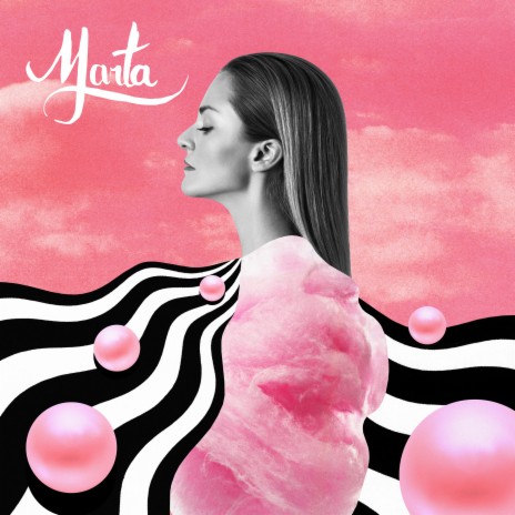 Meant to Be cover art