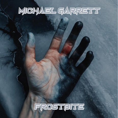 Frostbite ft. Dilana Ismailova & Kyle Brian Abbott cover art