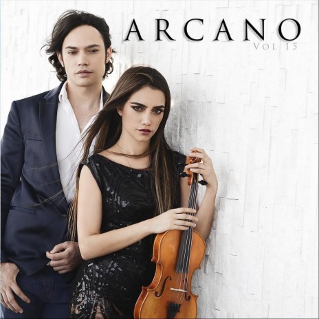 Middle cover art