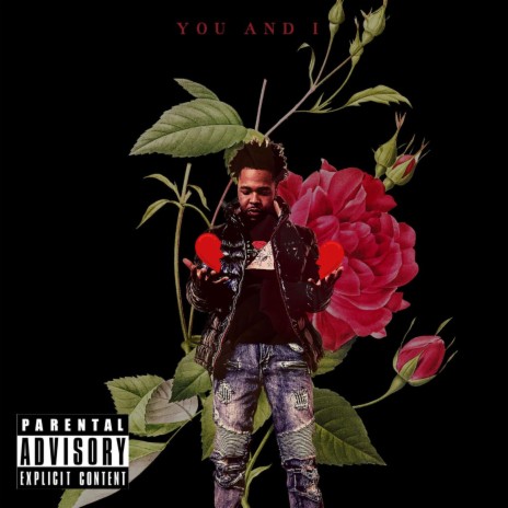 You and I cover art