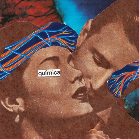 Química cover art