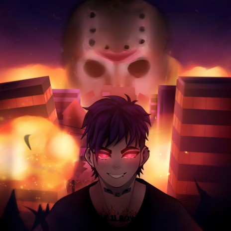 Post Punky Aleexx cover art
