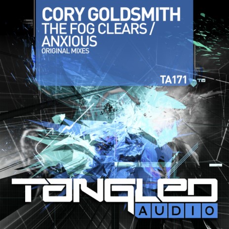 Anxious (Radio Edit)
