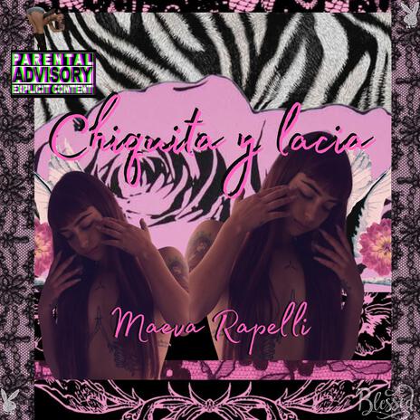 Chiquita y lacia cover art