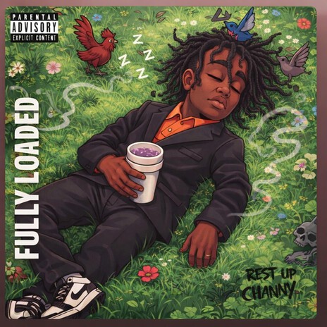 OE cover art