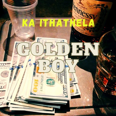 Ka ithathela cover art
