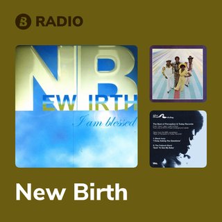 New Birth Radio