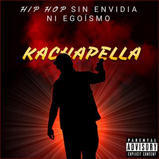Hip Hop Sin Envidia Ni Egoísmo