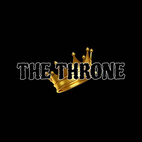 Born For The Throne cover art