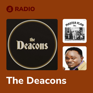 The Deacons Radio