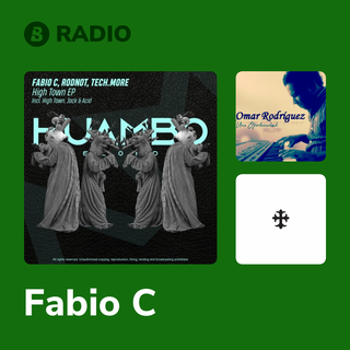 Fabio C Radio