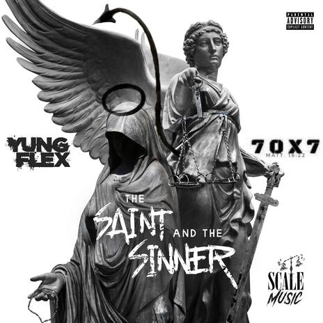 Old English (Remix) (Bonus Track) ft. 70 x 7 cover art