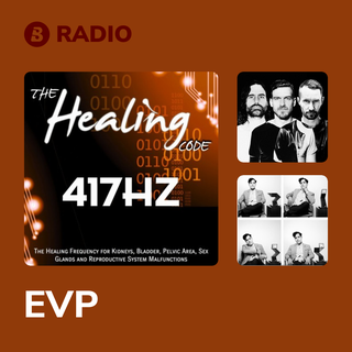 EVP Radio