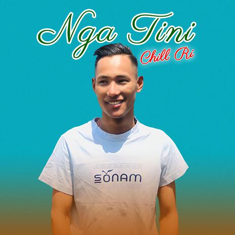 Nga Tini Chill Ri cover art